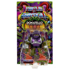 Masters of the Universe Origins Turtles of Grayskull Donatello Reptile Wars Actionfigur 14 cm – TMNT MOTU Crossover JBM98 – Bild 2