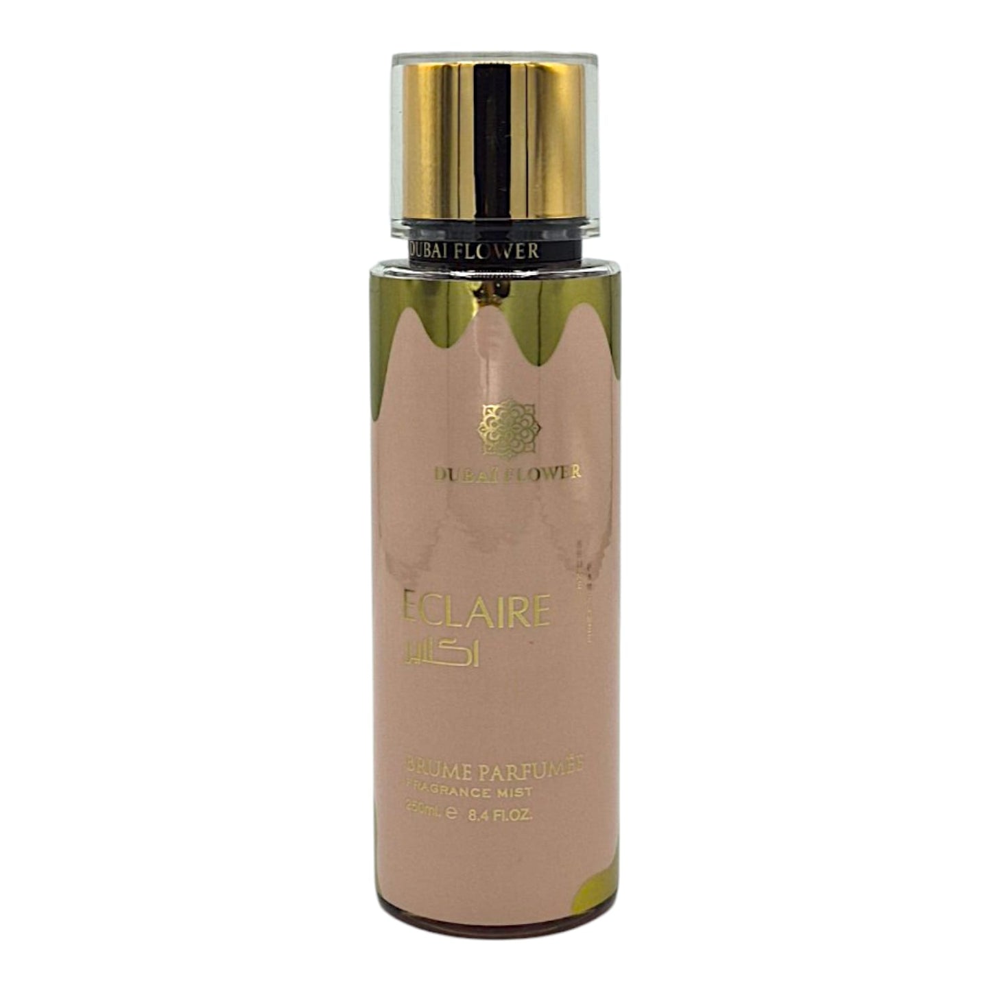 Dubai Flower Eclaire Brume Parfumee, Parume Mist 250 ml