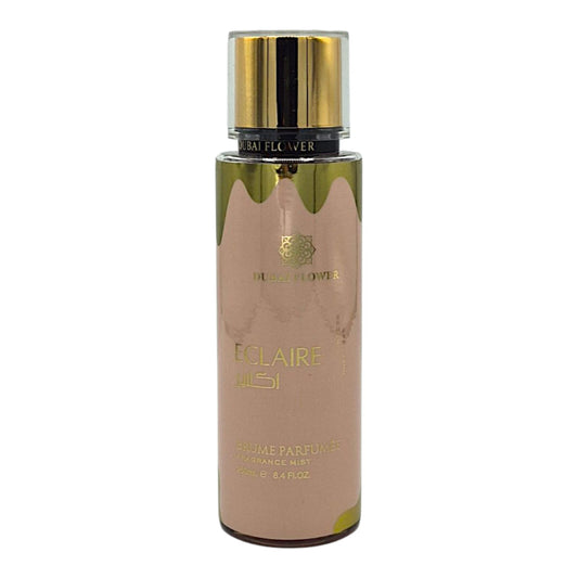 Dubai Flower Eclaire Brume Parfumee, Parume Mist 250 ml