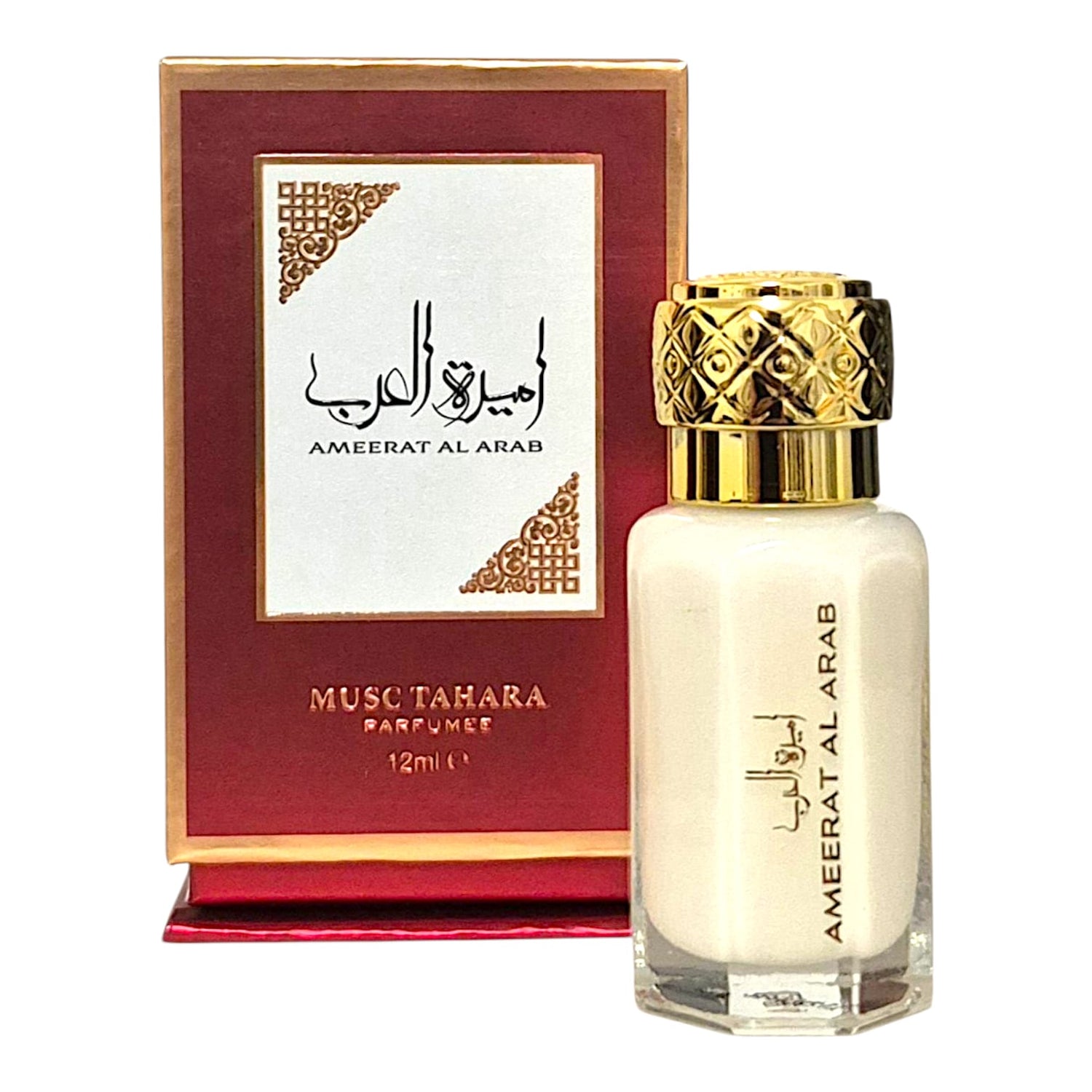 Dubai Flower Musc Tahara Ameerat Al Arab Yara und Candy, Eclaire, Marshmallow Peach
