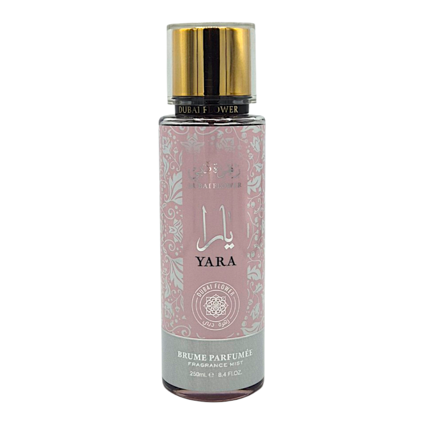 Dubai Flower Yara Brume Parfumee, Parume Mist 250 ml (Kopie)