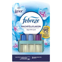 Duftstecker Nachfüllpack 3Volution Lenor Aprilfrisch – Raumduft für anhaltende Frische