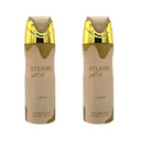 Eclaire Deo Spray Deodorant – Süß Gourmand