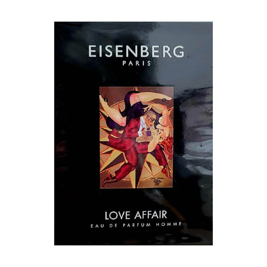 Eisenberg Love Affair Eau de Parfum 100ml