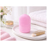 Eis-Massagegerät Ice Roller für das Gesicht aus Silikon – Kühlend
