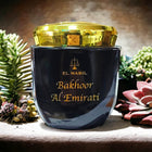 EL NABIL Bakhoor Al Emirati 70g