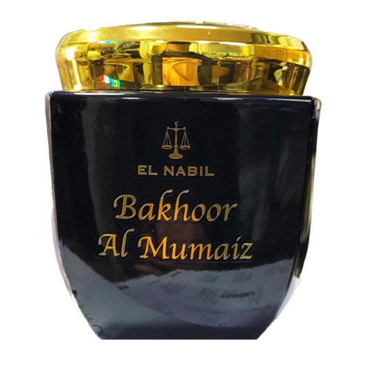 EL NABIL Bakhoor Al Mumaiz 70g