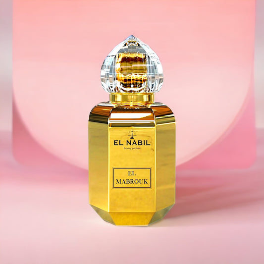 El Nabil El Mabrouk Eau de Parfum 65ml