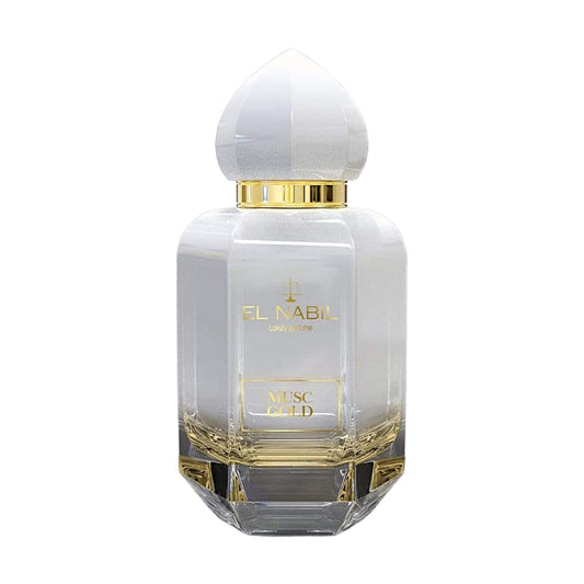 El Nabil Musc Gold Eau de Parfum 65ml