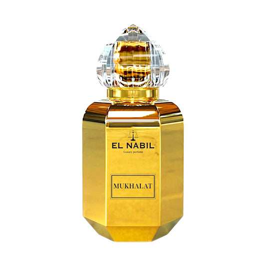 El Nabil Mukhalat Eau de Parfum 65ml Unisex