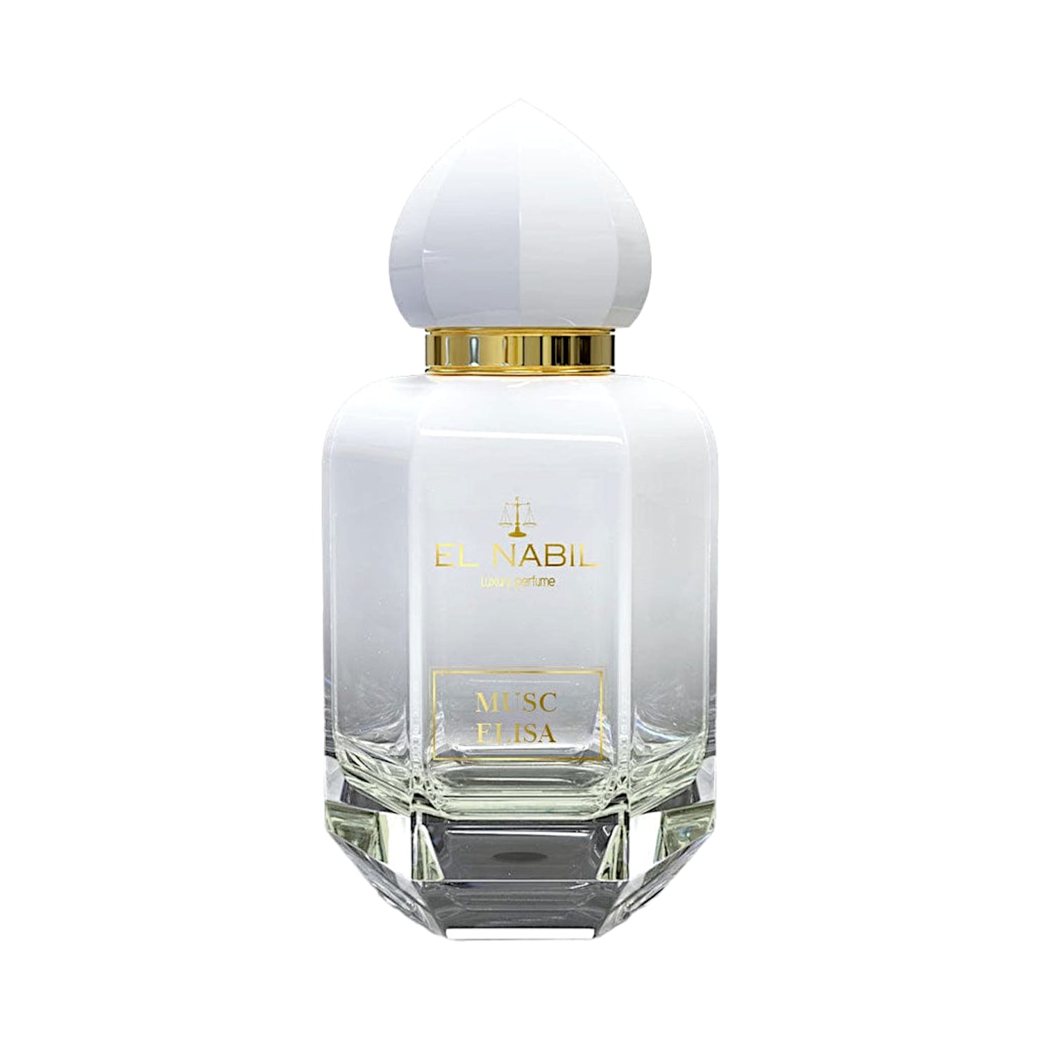 El Nabil Musc Elisa Eau de Parfum 65ml