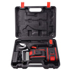 Elektrische Gartenschere 21V mit Akku Astschere 25–30 mm A73-2302-56