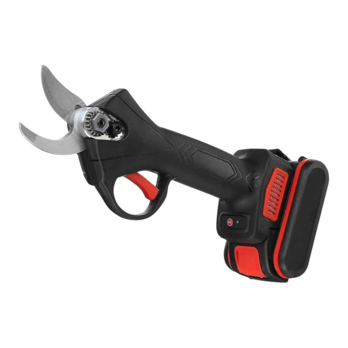 Elektrische Gartenschere 21V mit Akku Astschere 25–30 mm A73-2302-56