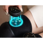 Elektrisches Knie Massagegerät mit Wärme und Vibration – 3 Massage-Modi, 5 Temperaturstufen, für Knie Schulter Ellenbogen – Bild 5