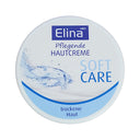 Elina Hautcreme für Trockene Haut  75ml
