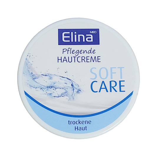 Elina Hautcreme für Trockene Haut 150ml