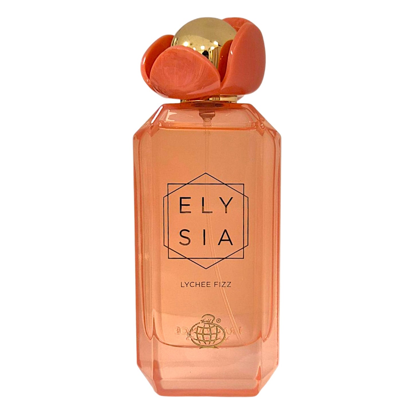 Fragrance World ELYSIA Vanilla,Sugar, Pista Sundae mehr EDP 100ml
