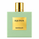 Equinox Eau de Parfum – Blumig Frisch