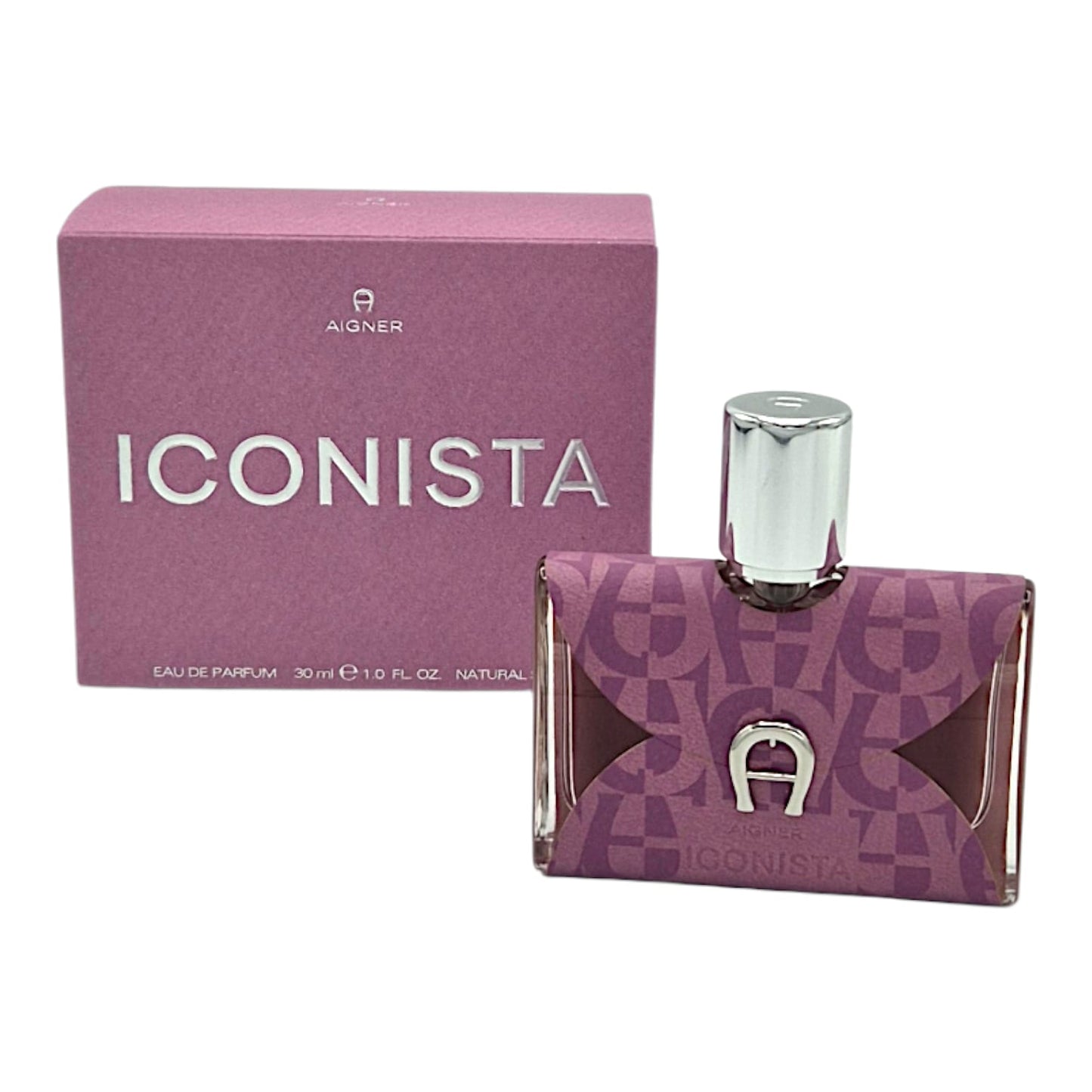 Etienne Aigner Iconista Eau de Parfum 30 ml 