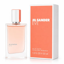 EVE Eau de Toilette – Blumig Frisch