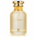 Exotic Eau de Parfum – Fruchtig Frisch Holzig