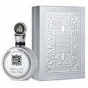 Fakhar Platin Eau de Parfum – Frisch Aromatisch Würzig