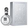 Fakhar Platin Eau de Parfum – Frisch Aromatisch Würzig