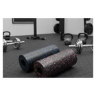 Massage- und Physiotherapie Roller 30 cm EPP Faszienrolle für Rücken