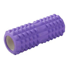 Faszienrolle Massage Roller Fitness & Yoga Rückenmassage Rolle