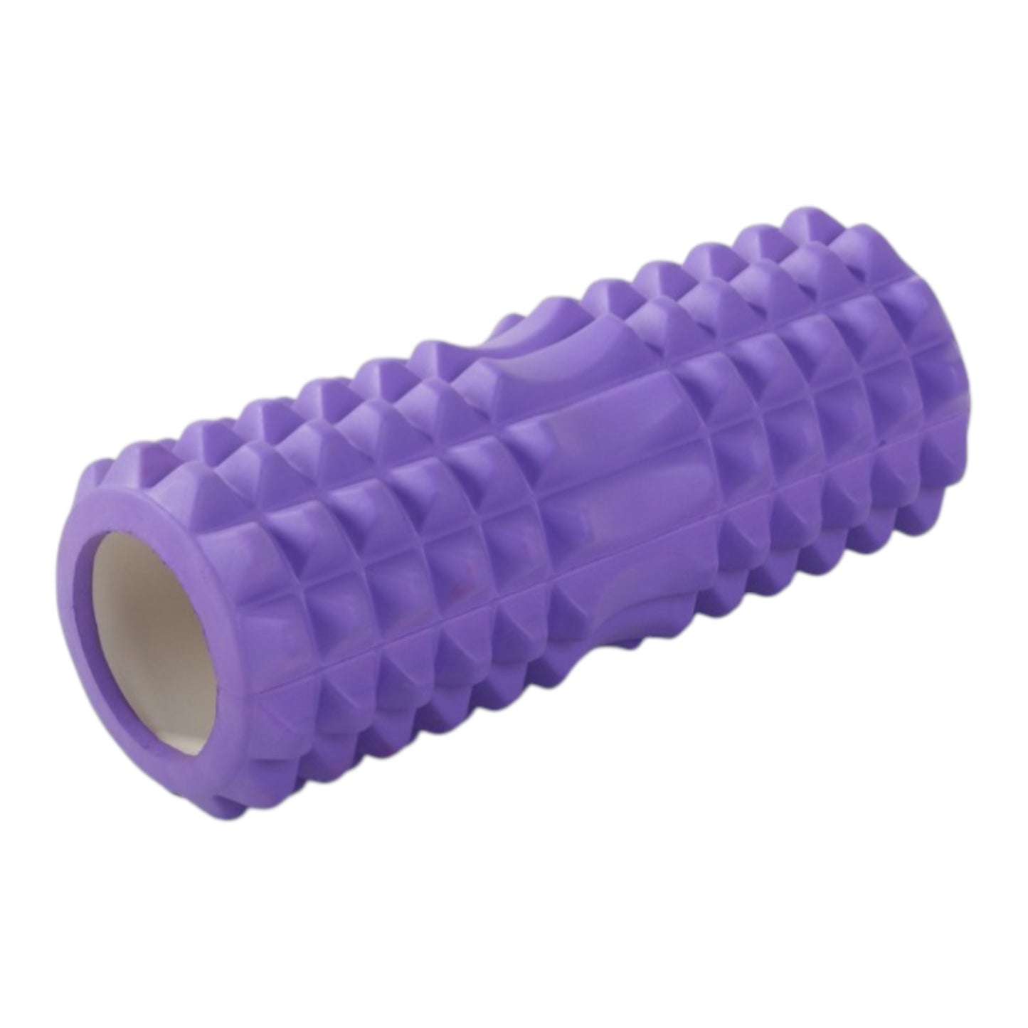 Faszienrolle Massage Roller Fitness & Yoga Rückenmassage Rolle