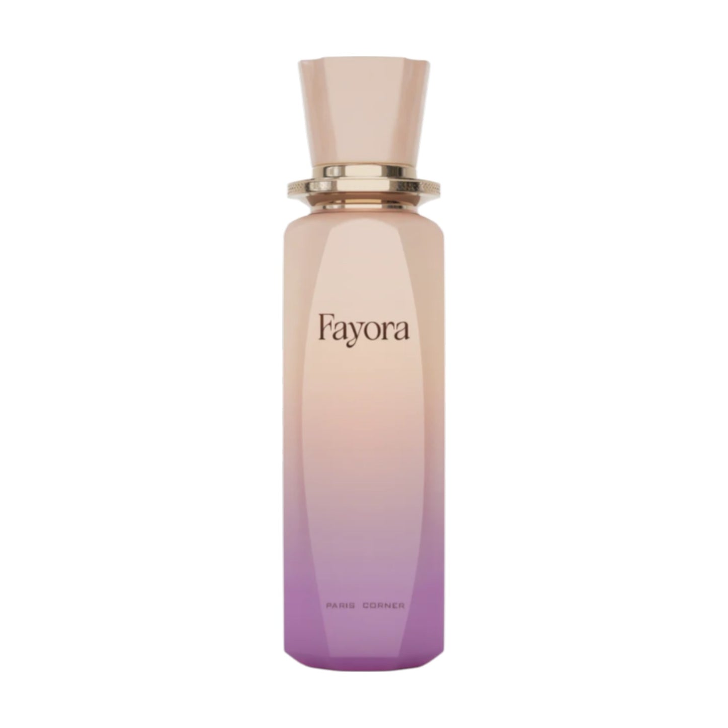 Paris Corner Fayora Eau de Parfum 100ml 