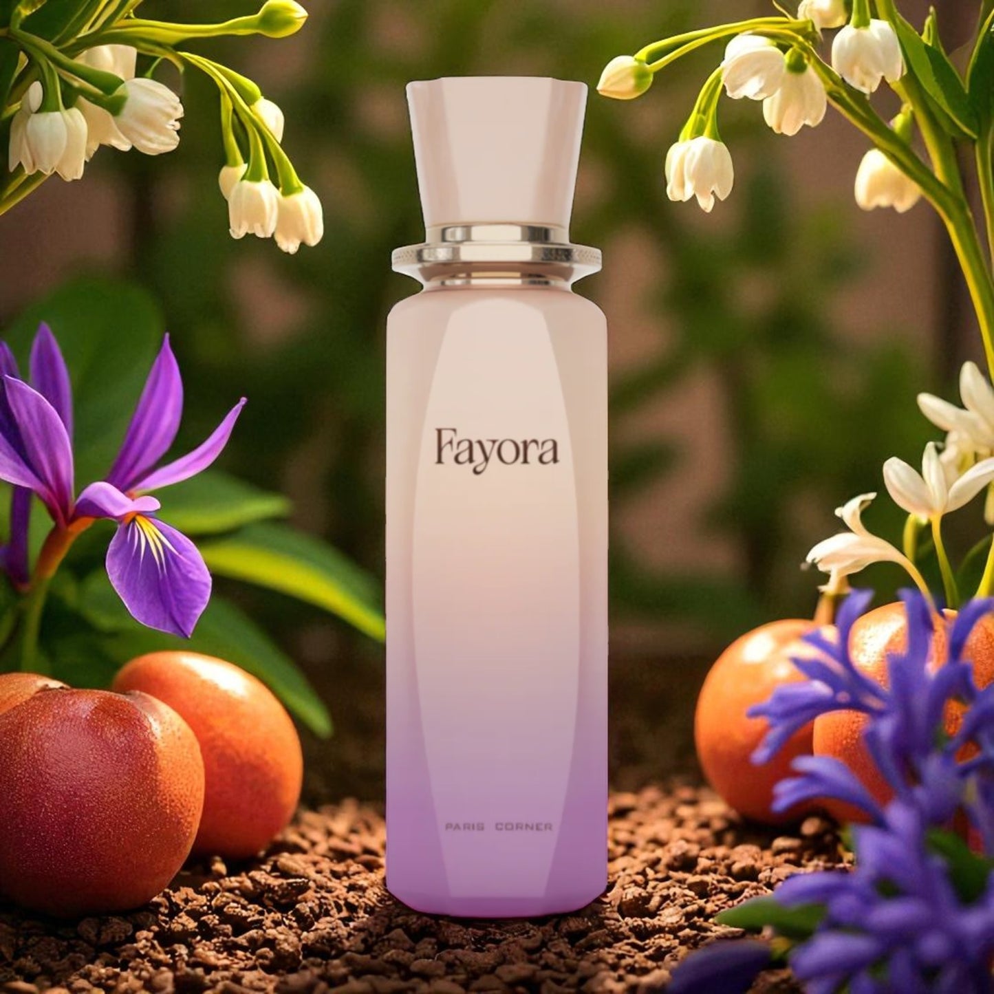 Paris Corner Fayora Eau de Parfum 100ml 
