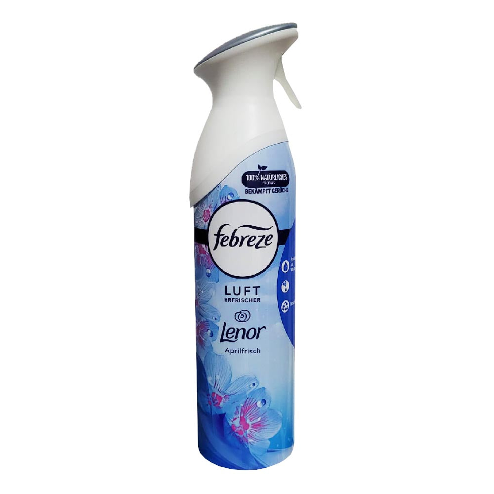 Febreze Lufterfrischer Lenor Aprilfrisch 300ml