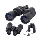 20×50 Fernglas für Jagd & Beobachtung – Groß, Leistungsstark & Wetterfest