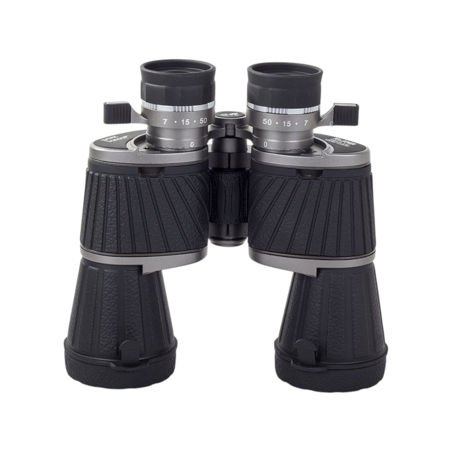 10x50 Profi Zoom Fernglas – Stark & Präzise für Outdoor, Reisen & Naturbeobachtung