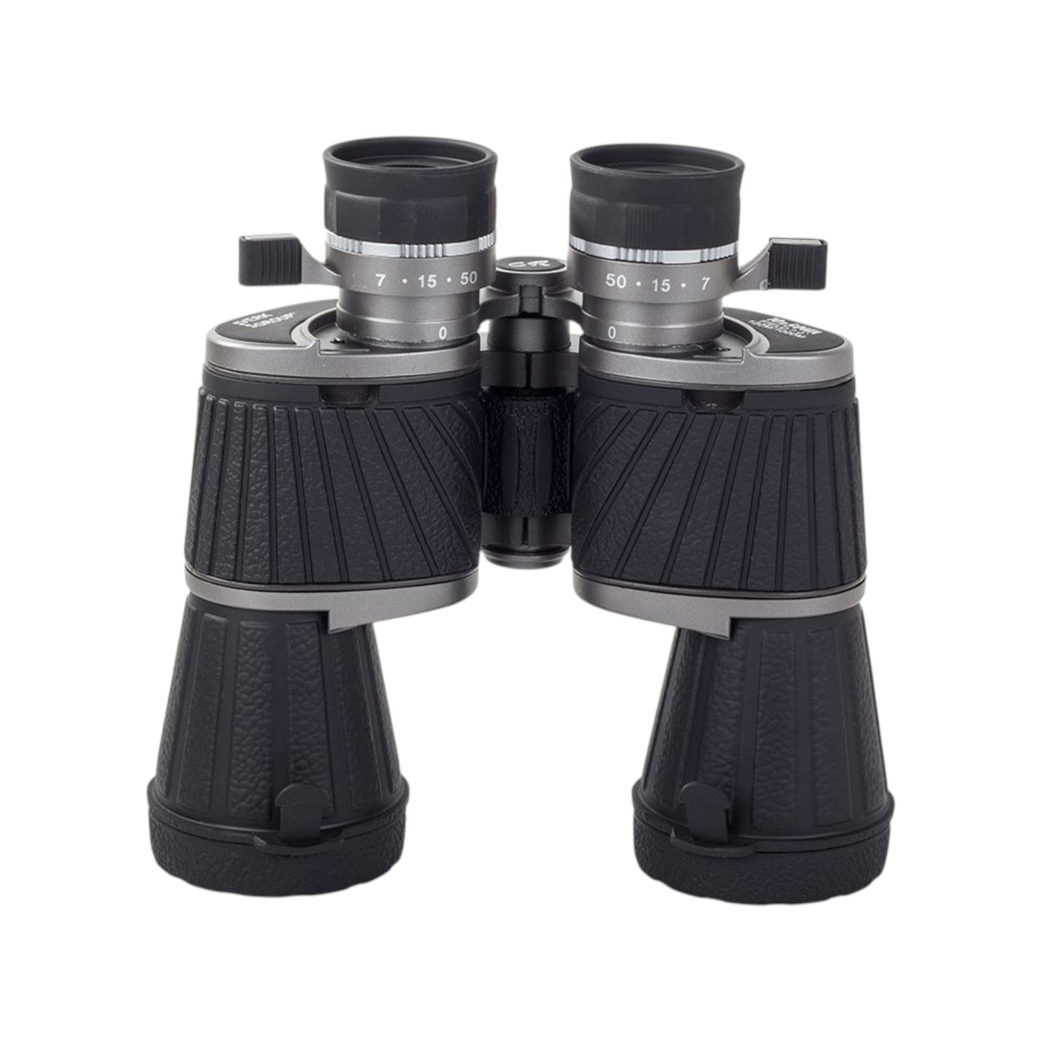 10x50 Profi Zoom Fernglas – Stark & Präzise für Outdoor, Reisen & Naturbeobachtung