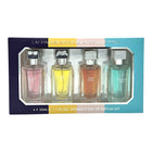 Fine Perfumery London Laghmani Signature Collection Eau de Parfum SET 4x30 ml – blumig-orientalisches Damen-Geschenkset – Bild 3