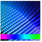 Flexible LED-Laufschrift 16x64 – programmierbares Display für Auto-Heckscheibe und Schaufenster mit App-Steuerung – Bild 5