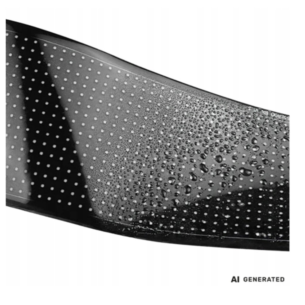 Flexible LED-Laufschrift 16x64 – programmierbares Display für Auto-Heckscheibe und Schaufenster mit App-Steuerung – Bild 7