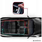 Flexible LED-Laufschrift 16x64 – programmierbares Display für Auto-Heckscheibe und Schaufenster mit App-Steuerung – Bild 9