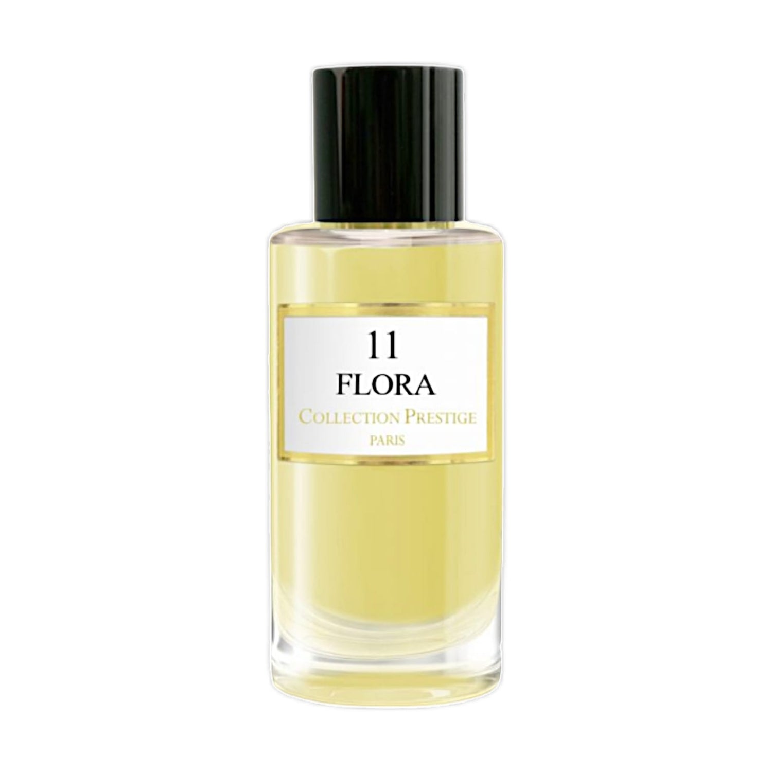 Collection Prestige Flora No 11 Eau de Parfum 50ml Unisex