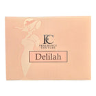 Fragrance Couture Delilah Set mit Eau de Parfum Bodylotion und Shower Gel