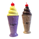 Fragrance Couture Vanilla Bean und Chocolate Gelato Eau de Parfum