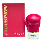 Fragrance World Champion G.O.A.T Eau de Parfum 80ml