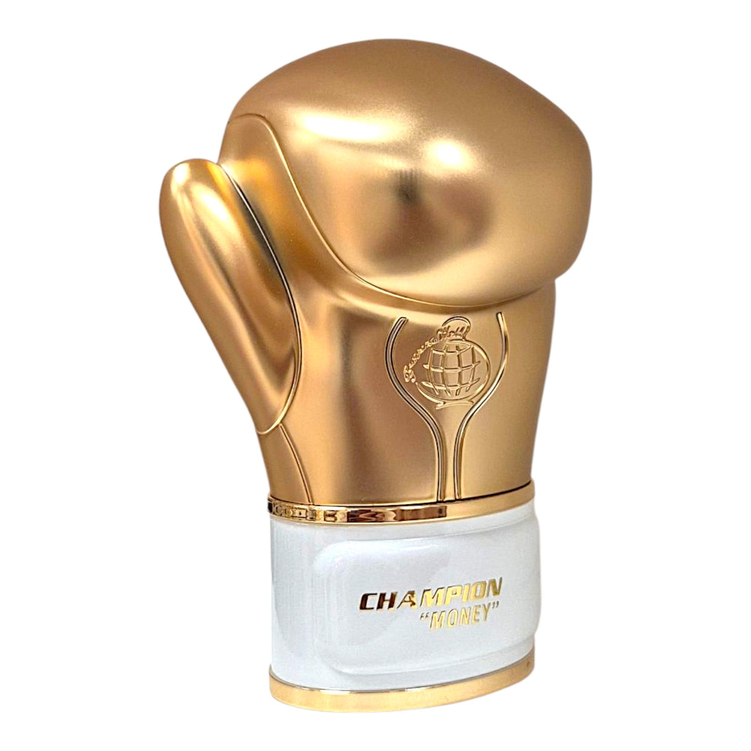 Fragrance World Champion Money Eau de Parfum 80ml