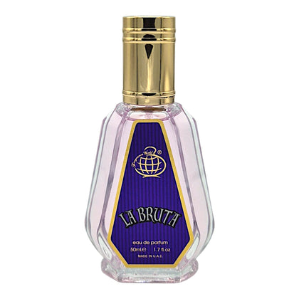 Fragrance World La Bruta  Eau de Parfum 50ml