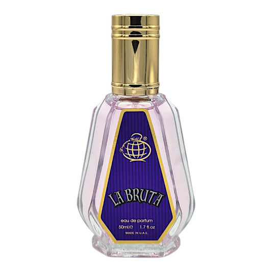 Fragrance World La Bruta  Eau de Parfum 50ml