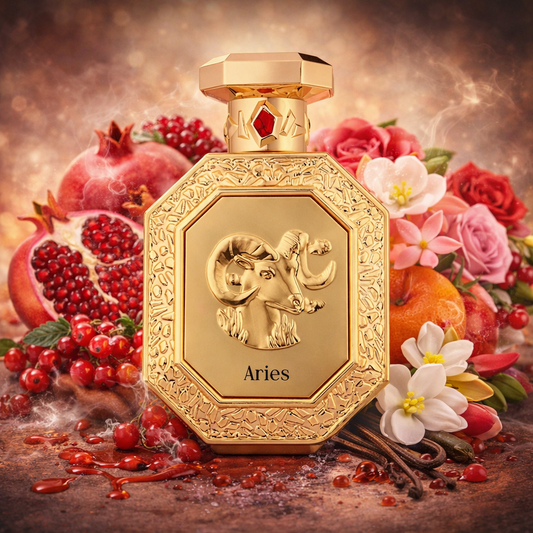 French Avenue Genesis Collection Aries, Virgo, Libra EDP