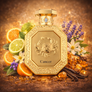 French Avenue Genesis Collection Cancer Taurus EDP