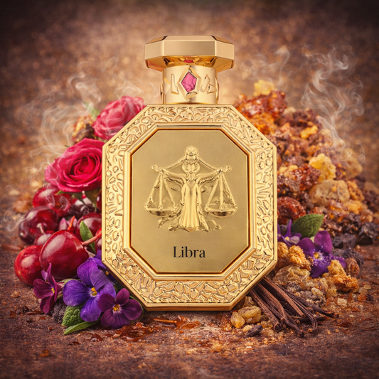 French Avenue Genesis Collection Aries, Virgo, Libra EDP